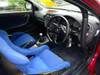 HONDA INTEGRA
