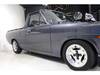 NISSAN SUNNY TRUCK