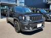 CHRYSLER JEEP RENEGADE