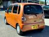 DAIHATSU MOVE LATTE