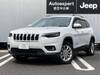 CHRYSLER JEEP CHEROKEE