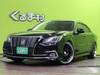 TOYOTA CROWN HYBRID