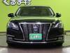 TOYOTA CROWN HYBRID