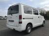 TOYOTA TOWNACE VAN