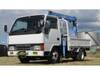 FUSO CANTER