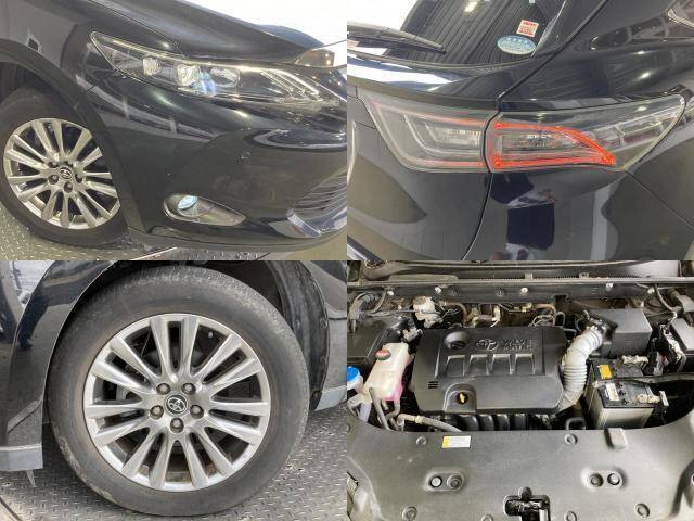 16 Toyota Harrier Lexus Rx300 Ref No Used Cars For Sale Picknbuy24 Com