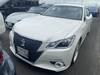 TOYOTA CROWN HYBRID