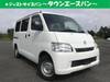 TOYOTA TOWNACE VAN