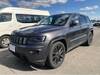 CHRYSLER JEEP GRAND CHEROKEE