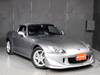 HONDA S2000