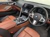 BMW 8 SERIES