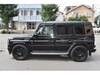 MERCEDES BENZ G-CLASS