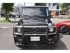 MERCEDES BENZ G-CLASS