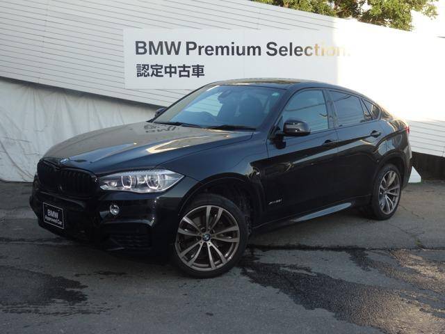 Used Bmw X6 For Sale Used Cars For Sale Picknbuy24 Com