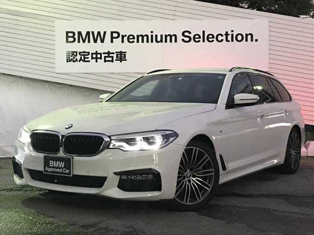 17 Bmw 5 Series Ref No Used Cars For Sale Picknbuy24 Com