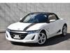 HONDA S660