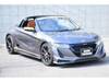 HONDA S660