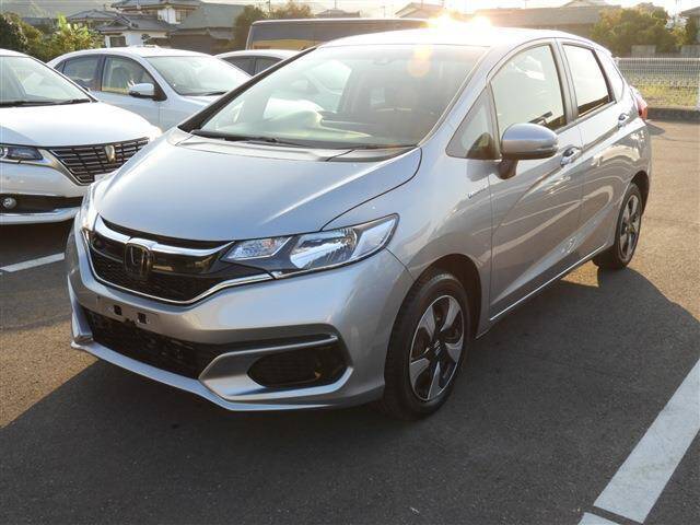 19 Honda Fit Hybrid Ref No Used Cars For Sale Picknbuy24 Com 19 Honda Fit Hybrid Ref No Used Cars For Sale Picknbuy24 Com