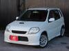 SUZUKI KEI