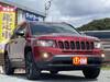 CHRYSLER JEEP COMPASS