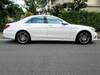 MERCEDES BENZ S CLASS