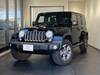 CHRYSLER JEEP WRANGLER UNLIMITED