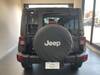 CHRYSLER JEEP WRANGLER UNLIMITED