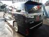 TOYOTA VELLFIRE HYBRID