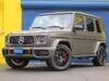 MERCEDES BENZ G-CLASS