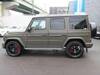 MERCEDES BENZ G-CLASS