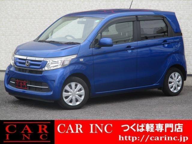 16 Honda N Wgn Ref No Used Cars For Sale Picknbuy24 Com