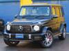 MERCEDES BENZ G-CLASS