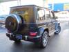 MERCEDES BENZ G-CLASS