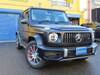 MERCEDES BENZ G-CLASS