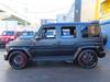 MERCEDES BENZ G-CLASS