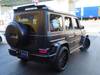 MERCEDES BENZ G-CLASS