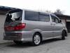 TOYOTA ALPHARD G