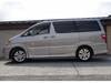 TOYOTA ALPHARD G