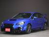 SUBARU WRX STI