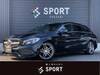 MERCEDES BENZ CLA-CLASS Shooting Brake