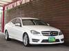 MERCEDES BENZ C-CLASS