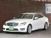 MERCEDES BENZ C-CLASS