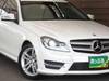 MERCEDES BENZ C-CLASS