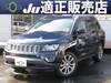 CHRYSLER JEEP COMPASS