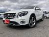 MERCEDES BENZ GLA-CLASS