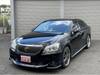 TOYOTA CROWN MAJESTA