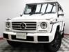 MERCEDES BENZ G-CLASS