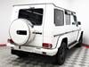 MERCEDES BENZ G-CLASS