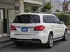 MERCEDES BENZ GLS