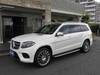 MERCEDES BENZ GLS